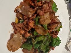 -桂满陇·蟹黄小笼汤包(清河万象店)