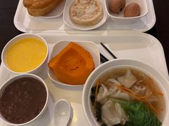 -阿那亚第三食堂 Cafeteria 3