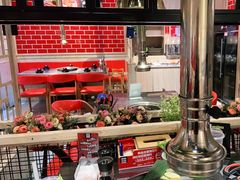 -哈哈碳都·牛肋条无限自助烤肉(台江万达店)