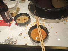 -钢管厂五区小郡肝火锅串串香(清河店)