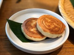 摩登粑粑-云海肴·汽锅鸡·云南菜(苏州中心店)