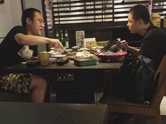 -神户赤童日式烤肉伙伴(东直门店)