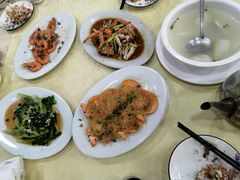 -秋姐美食店(旅游大道店)
