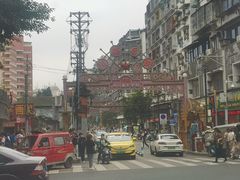 -黄桷坪涂鸦艺术街