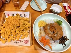 -肘子酥·天津菜·特色捞面(德云社店)