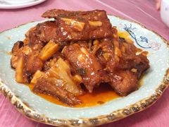 乐乐烧带鱼-乐乐餐厅(湘子庙街店)