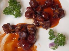 -老牌坊鲁菜名店(宽厚里店)