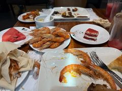 -汉巴味德·烤肉与啤酒的自助(杭州大悦城店)