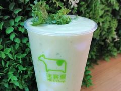 -迷客夏Milksha(无锡苏宁店)