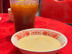 -神更仔·潮汕魂大排档(汉口路店)