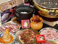 -大阪烧肉BAKA一代(十亩地店)