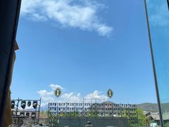 -时光吧·大堂吧·丽江和府洲际度假酒店