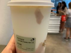 -喜茶(深圳福田星河COCO Park店)