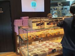 -FANEN法念·烘焙·甜点(万象城店)