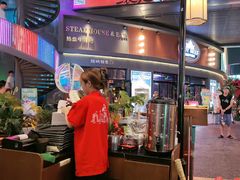 -聚点串吧·小酒局(北京旗舰店)