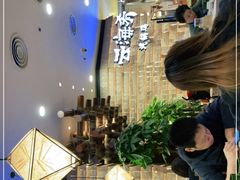 -云海肴云南菜(正大广场店)