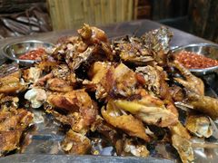 -磨西小解(炉城南路分店)