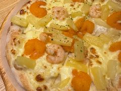 -菲滋意式餐厅(临平万达店)