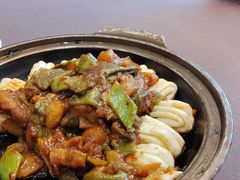 -新乾隆酒楼(帝景园店)