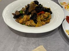 -红菜坊·烤鸭·川鲁宴(石园店)