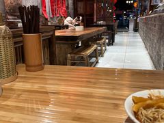 -周小波重庆小面·重庆名小吃(邹容路店)