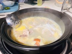 -百年果林椰子鸡(中洲店)