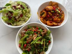 -独一佳老胡湘菜馆(矿山路店)