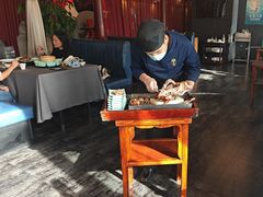 -羲和雅苑•北京烤鸭(平安国际金融中心店)