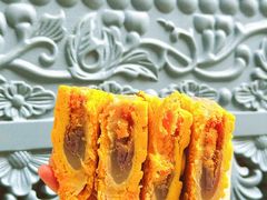 -狮王府淮扬菜(老门东店)