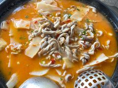 -李师傅脆肚(华强北店)