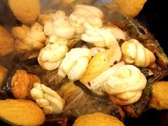 -江湖水乡铁锅炖魚(周庄嘉园店)