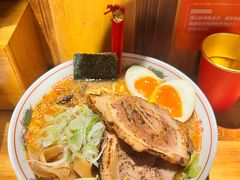 白龙拉面-老龙亭拉面店