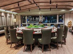 -川旺角融合菜•海景餐厅(星海广场店)