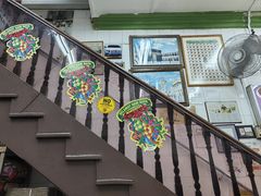 -新加坡Zam Zam餐馆