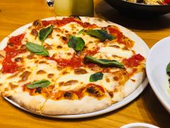 -君悦酒店·La Terrazza意合園·意式风味