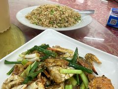 -滑记海鲜饭店·老字号(海鲜街店)