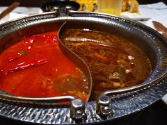 -火炉火自助餐(西直门凯德MALL店)