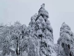 -峨眉山风景名胜区