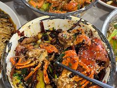 -辣螃铠盆盆蟹大排档(总店)