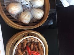 -高第街56号港式餐厅(山大路店)