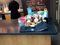 -星巴克(浙江省人民医院店)