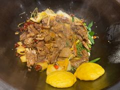 -玺炖·中国铁锅炖(虹桥天街店)