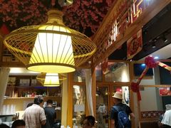 -大话小腰(鸟巢店)