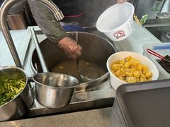 -鸡鸣汤包(红山动物园店)