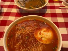 -西贝(吴江路湟普汇店)