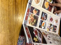 -满园烤鸭·春饼(太原街万达店)