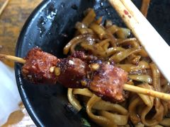 -隆康社长沙烧烤铺(桔园店)