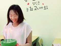 -韩通韩国语学院(虹口校区)