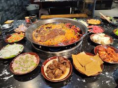 -川泽火锅·重庆老火锅(南河店)