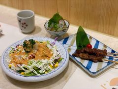 -上户日本料理(北仑富邦店)